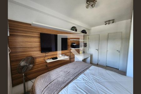 Quarto de apartamento à venda com 2 quartos, 77m² em Barra da Tijuca, Rio de Janeiro