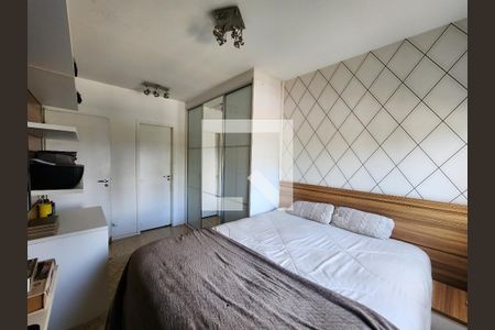 Quarto de apartamento à venda com 2 quartos, 77m² em Barra da Tijuca, Rio de Janeiro