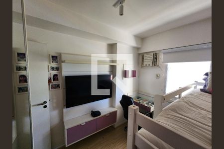 Quarto de apartamento à venda com 2 quartos, 77m² em Barra da Tijuca, Rio de Janeiro