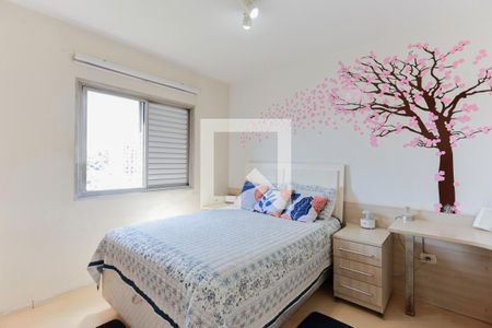 Suíte de apartamento à venda com 3 quartos, 92m² em Casa Verde, São Paulo