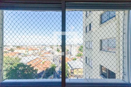 Sala - Janela de apartamento para alugar com 2 quartos, 57m² em Vila Pirituba, São Paulo