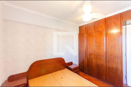 Quarto 1 de apartamento para alugar com 2 quartos, 57m² em Vila Pirituba, São Paulo
