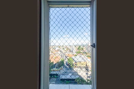 Quarto 1 - Janela de apartamento para alugar com 2 quartos, 57m² em Vila Pirituba, São Paulo