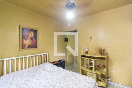 Suíte 1 de casa à venda com 2 quartos, 79m² em Jardim Pedreira, São Paulo