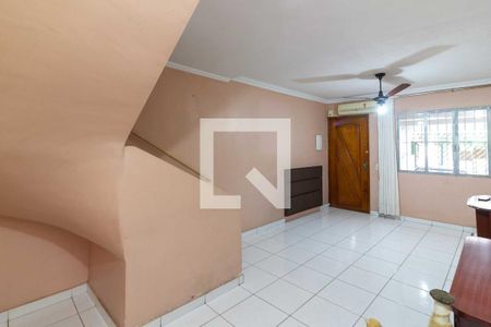 Sala de casa à venda com 2 quartos, 79m² em Jardim Pedreira, São Paulo