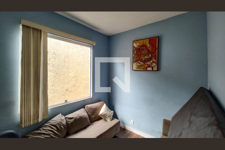 Casa para alugar com 3 quartos, 210m² em Minascaixa, Belo Horizonte