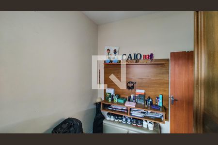 Casa para alugar com 3 quartos, 210m² em Minascaixa, Belo Horizonte