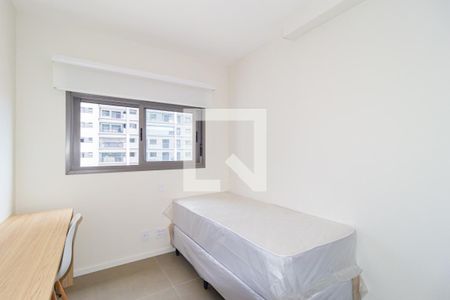 Quarto 1 de apartamento para alugar com 2 quartos, 40m² em Quarta Parada, São Paulo