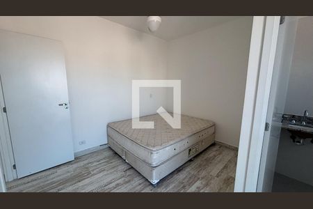 Quarto 2 - Suíte de apartamento para alugar com 2 quartos, 72m² em Jardim Mesquita, Jacareí