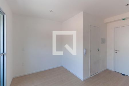 Studio de kitnet/studio à venda com 1 quarto, 20m² em Jardim Imperador (zona Leste), São Paulo