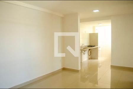Apartamento para alugar com 2 quartos, 50m² em Jardim Mariliza, Goiânia
