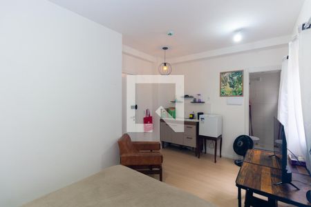 Studio de kitnet/studio à venda com 1 quarto, 20m² em Vila Ema, São Paulo