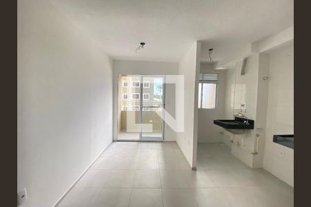 Apartamento para alugar com 2 quartos, 40m² em Inhaúma, Rio de Janeiro