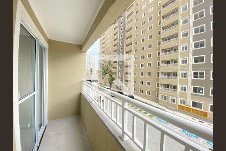 Apartamento para alugar com 2 quartos, 40m² em Inhaúma, Rio de Janeiro