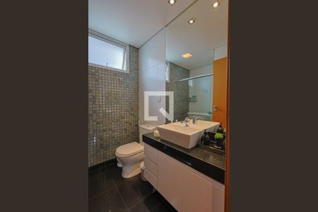 Apartamento à venda com 3 quartos, 82m² em Gutierrez, Belo Horizonte