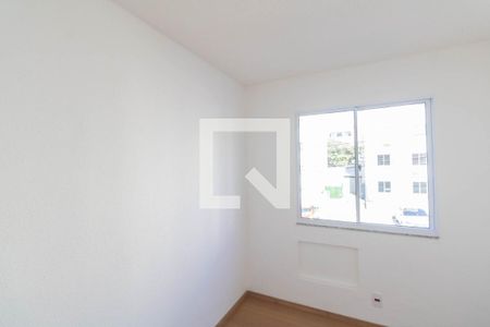 Quarto 1 de apartamento para alugar com 2 quartos, 44m² em Campo Grande, Rio de Janeiro