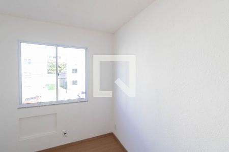 Quarto 1 de apartamento para alugar com 2 quartos, 44m² em Campo Grande, Rio de Janeiro