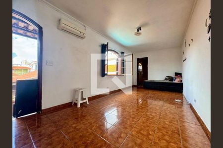 Foto 16 de casa à venda com 3 quartos, 250m² em Santa Teresinha, São Paulo