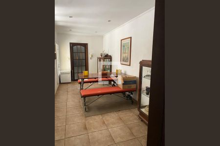 Sala de Jantar de casa para alugar com 4 quartos, 240m² em Brooklin, São Paulo