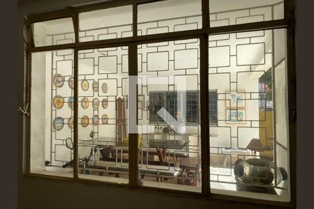 Sala de casa para alugar com 4 quartos, 240m² em Brooklin, São Paulo