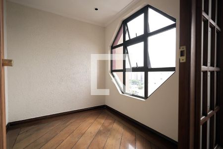 Sala de apartamento para alugar com 4 quartos, 170m² em Vila Guiomar, Santo André