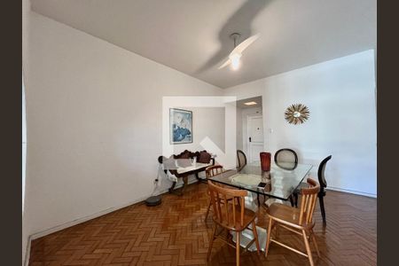 SALA de apartamento à venda com 3 quartos, 149m² em Botafogo, Rio de Janeiro