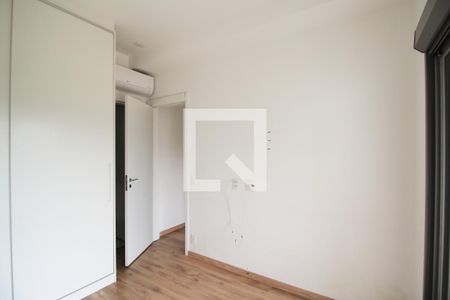 Suíte  de apartamento para alugar com 2 quartos, 65m² em Indianópolis, São Paulo