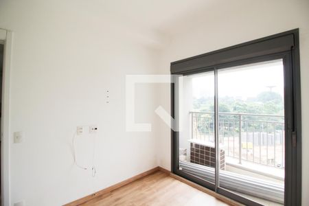 Suíte  de apartamento para alugar com 2 quartos, 65m² em Indianópolis, São Paulo