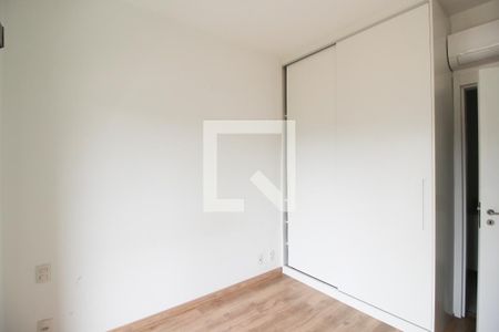Suíte  de apartamento para alugar com 2 quartos, 65m² em Indianópolis, São Paulo