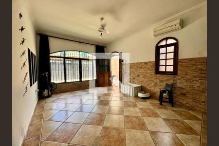 Foto 09 de casa à venda com 5 quartos, 250m² em Bortolândia, São Paulo