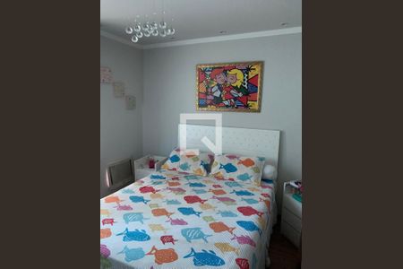 Quarto de apartamento à venda com 2 quartos, 90m² em Olaria, Rio de Janeiro