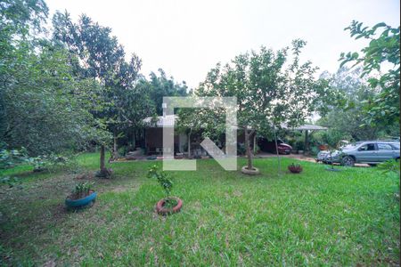 Casa para alugar com 2 quartos, 130m² em Sítio São José, Viamão