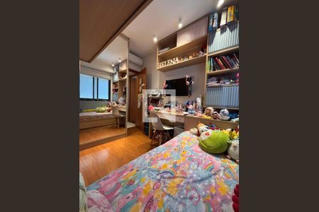 Quarto 1 de apartamento para alugar com 3 quartos, 90m² em Vila Isabel, Rio de Janeiro