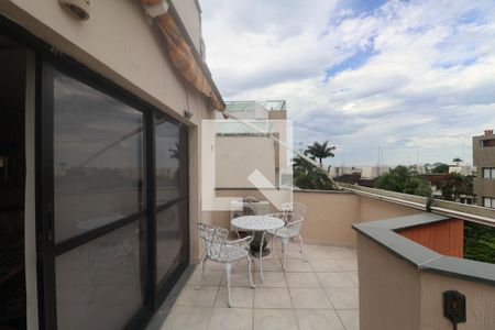 Apartamento para alugar com 3 quartos, 220m² em Balneario Cidade Atlantica, Guarujá