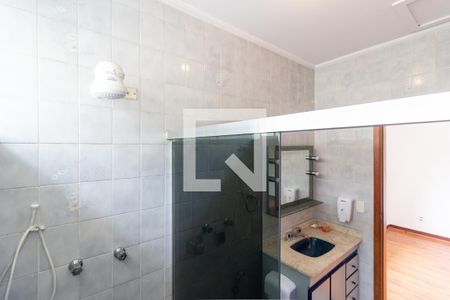 Suíte de casa para alugar com 5 quartos, 285m² em Pinheiros, São Paulo