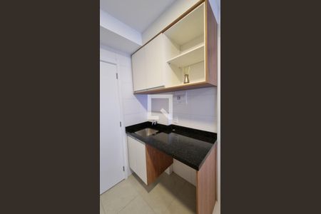 Apartamento para alugar com 1 quarto, 27m² em Chácara Santo Antônio, São Paulo