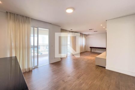 Sala de apartamento para alugar com 3 quartos, 133m² em Cambuci, São Paulo