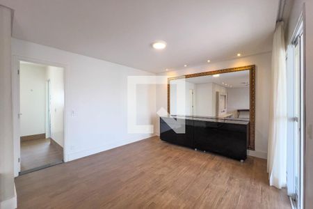 Sala de apartamento para alugar com 3 quartos, 133m² em Cambuci, São Paulo
