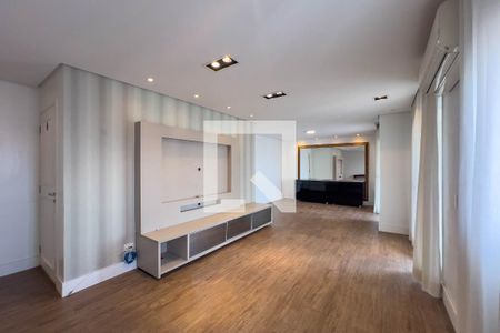 Sala de apartamento para alugar com 3 quartos, 133m² em Cambuci, São Paulo
