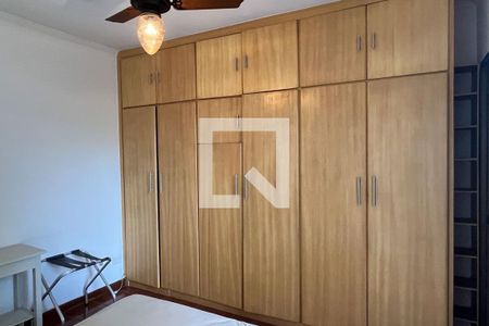 Quarto 1 de apartamento para alugar com 3 quartos, 152m² em Boqueirão, Santos
