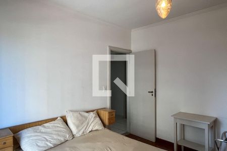 Quarto 1 de apartamento para alugar com 3 quartos, 152m² em Boqueirão, Santos