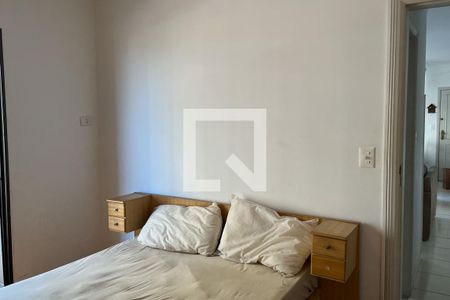 Quarto 1 de apartamento para alugar com 3 quartos, 152m² em Boqueirão, Santos