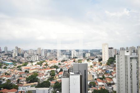 Quarto 1 de apartamento para alugar com 2 quartos, 61m² em Vila da Saúde, São Paulo