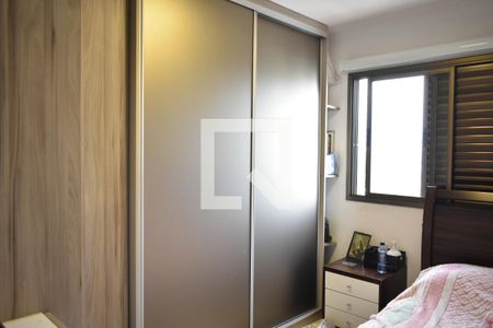 Quarto 1 de apartamento para alugar com 2 quartos, 61m² em Vila da Saúde, São Paulo
