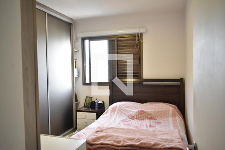 Quarto 1 de apartamento para alugar com 2 quartos, 61m² em Vila da Saúde, São Paulo