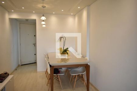 Sala de apartamento para alugar com 2 quartos, 61m² em Vila da Saúde, São Paulo