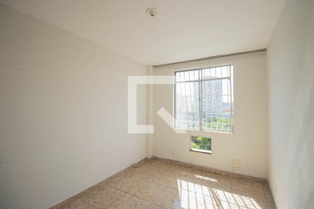 Quarto 1 de apartamento para alugar com 2 quartos, 49m² em Mutondo, São Gonçalo
