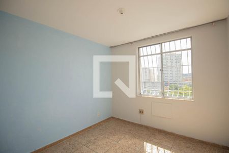 Quarto 2 de apartamento para alugar com 2 quartos, 49m² em Mutondo, São Gonçalo