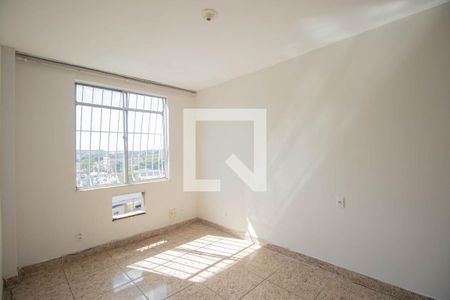 Quarto 1 de apartamento para alugar com 2 quartos, 49m² em Mutondo, São Gonçalo