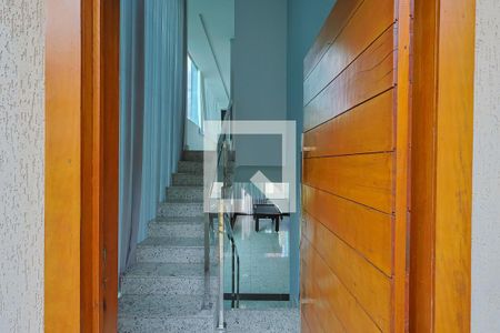 Casa à venda com 4 quartos, 420m² em Castelo, Belo Horizonte